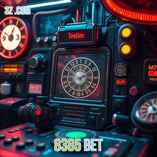 O Que o App da 8385 Bet Tem a Oferecer
