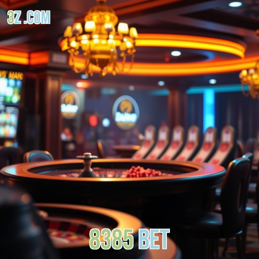 Promoções Imperdíveis no 8385 Bet para Aumentar Suas Chances